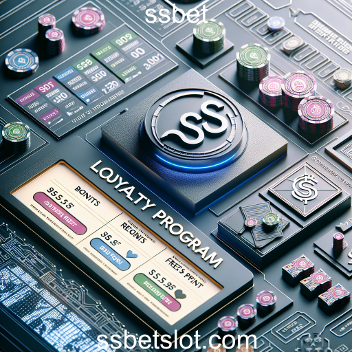 Descubra o Programa de Fidelidade da ssbet: Recompensas que Valem a Pena!