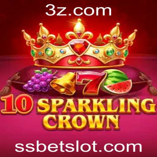 Explorando o Mundo Cativante de 10SparklingCrown: O Jogo que Revoluciona o Universo ssbet