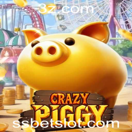 Descubra o Universo Divertido de CrazyPiggy: Um Jogo Eletrizante