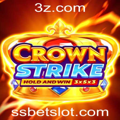 Descubra o Mundo Empolgante de CrownStrike: Um Novo Fenômeno no Cenário dos Jogos