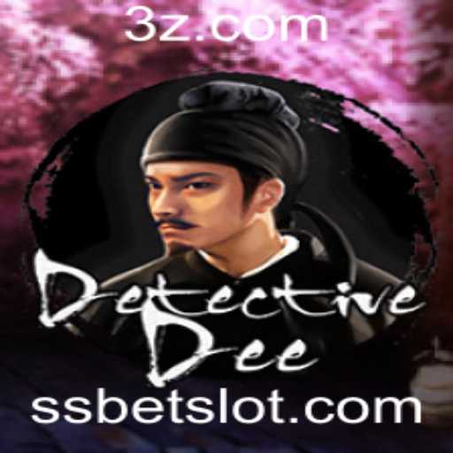 DetectiveDee: O Fascinante Mundo de Mistérios e Estratégias