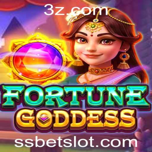 FORTUNEGODDESS: Descubra a Experiência Avançada de Casino com SSBet