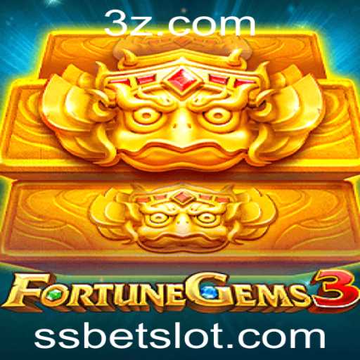 Explorando FortuneGems3: A Nova Sensação do Mundo dos Jogos