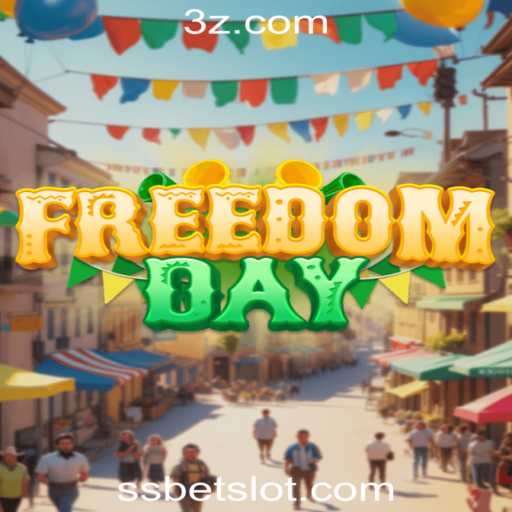Descubra as Aventuras de 'FreedomDay': Uma Imersão no Mundo de ssbet