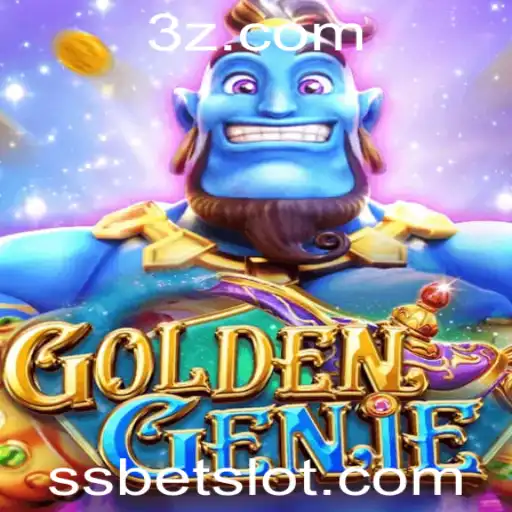 GOLDENGENIE: Uma Nova Dimensão de Entretenimento e Estratégia