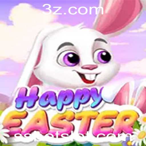 Descubra o Mundo de HappyEaster: Um Jogo de Estratégia Emocionante