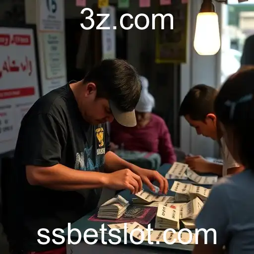 Jueteng: Uma Análise Completa