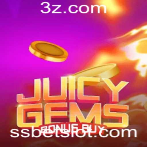 Descubra o Mundo Emocionante de JuicyGemsBonusBuy: Regras e Estratégias