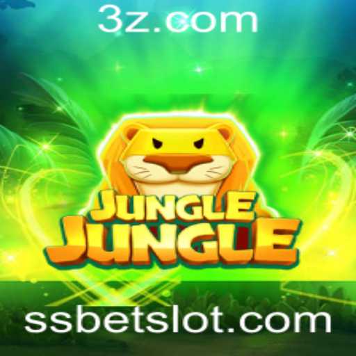 Explorando o Mundo de Aventura de JungleJungle