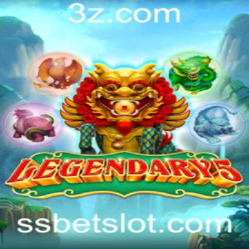 Descubra o Mundo Fascinante de Legendary5: O Jogo do Momento