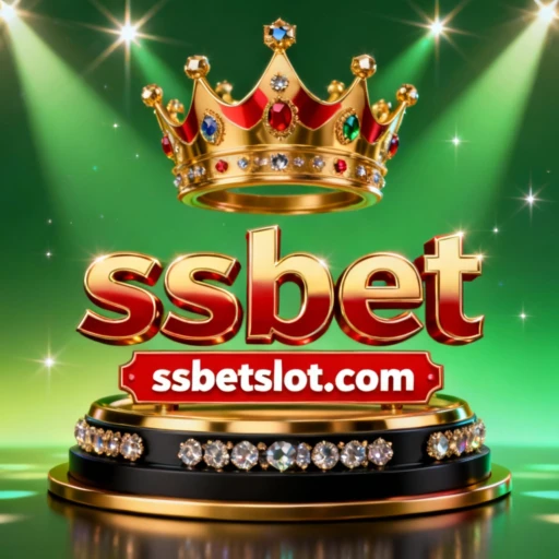 ssbet logo