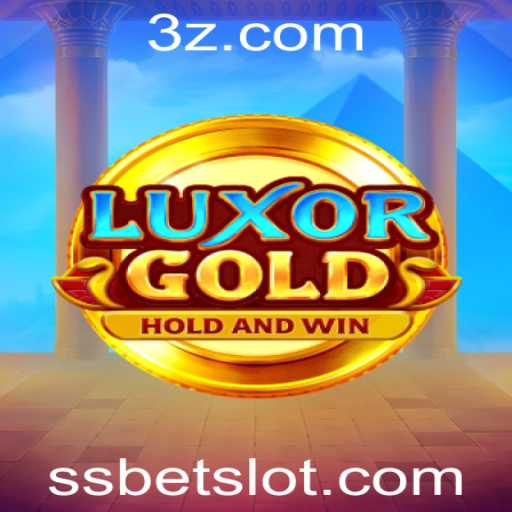 Explorando LuxorGold: Um Mergulho no Mundo das Apostas com ssbet