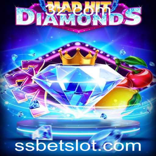 Desvendando MadHitDiamonds: Um Mergulho nas Regras e Estratégias do Novo Fenômeno