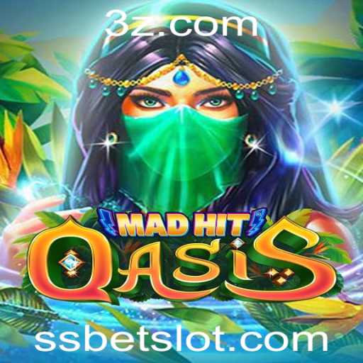 Descubra as Emoções e Estratégias em MadHitOasis com a Chave ssbet