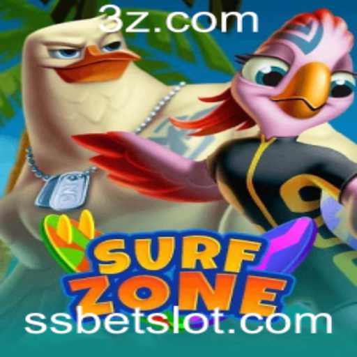 Explorando SurfZone: Uma Imersão no Mundo das Ondas Virtuais